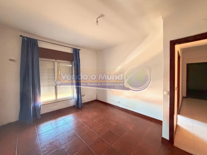 Apartamento T2 para Venda em Salvaterra de Magos e Foros de Salvaterra Foto 16