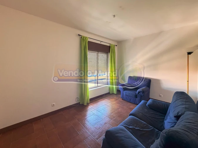 Apartamento T2 para Venda em Salvaterra de Magos e Foros de Salvaterra Foto 9