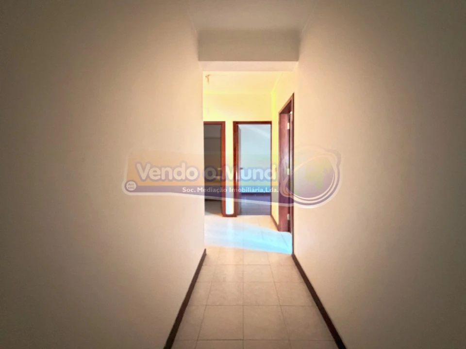 Apartamento T2 para Venda em Salvaterra de Magos e Foros de Salvaterra Foto 12