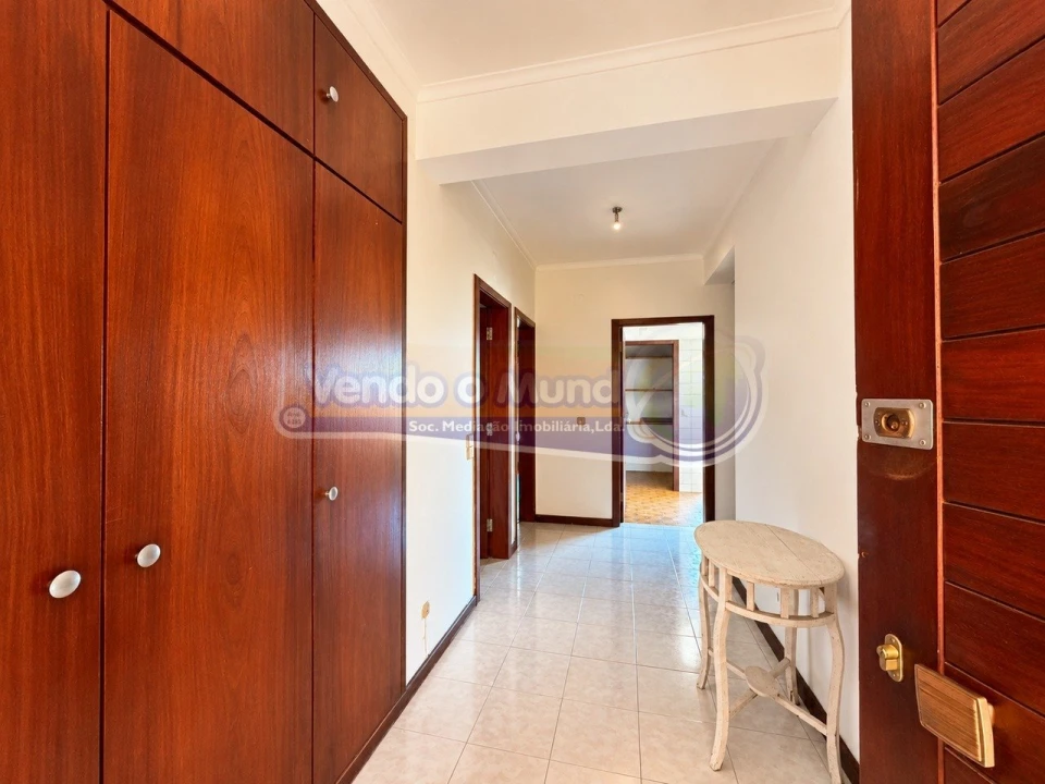 Apartamento T2 para Venda em Salvaterra de Magos e Foros de Salvaterra Foto 7