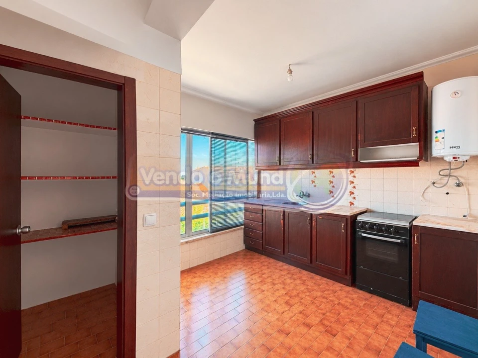 Apartamento T2 para Venda em Salvaterra de Magos e Foros de Salvaterra Foto 3
