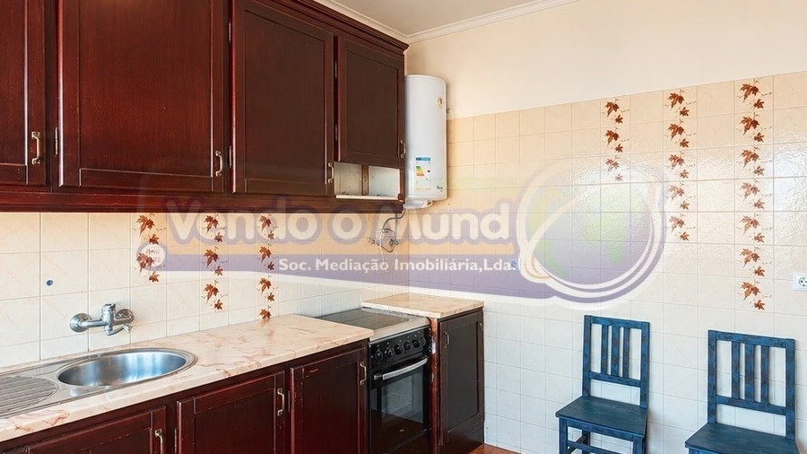 Apartamento T2 para Venda em Salvaterra de Magos e Foros de Salvaterra
