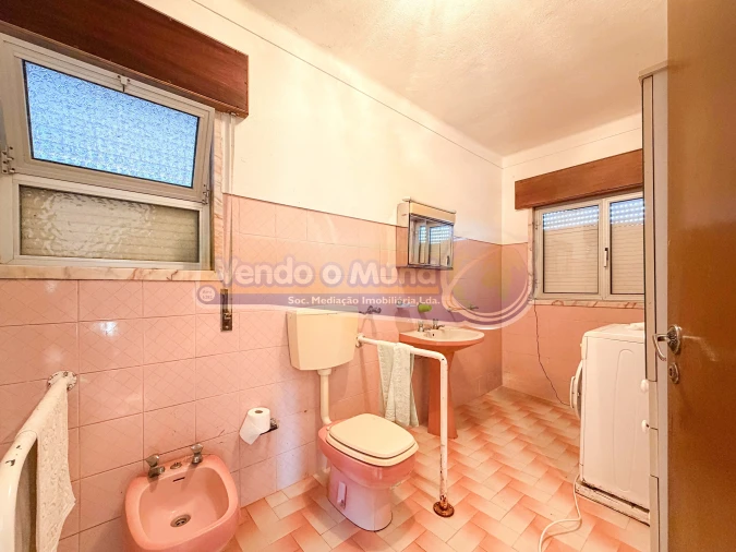 Moradia T2 para Venda em Coruche, Fajarda e Erra Foto 4