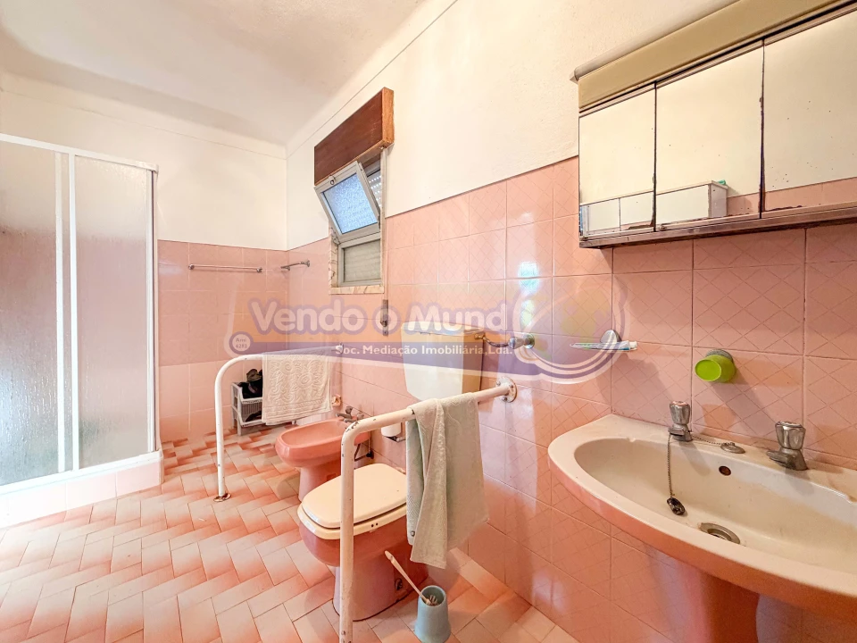 Moradia T2 para Venda em Coruche, Fajarda e Erra Foto 5
