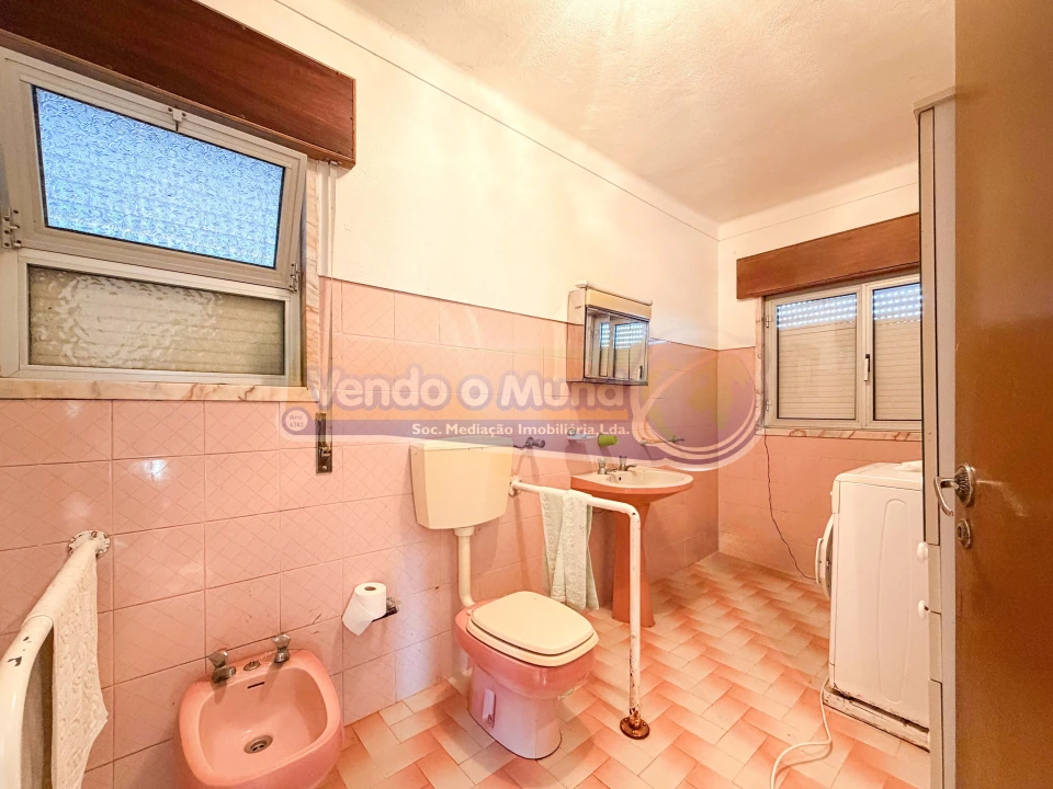 Moradia T2 para Venda em Coruche, Fajarda e Erra Foto 4