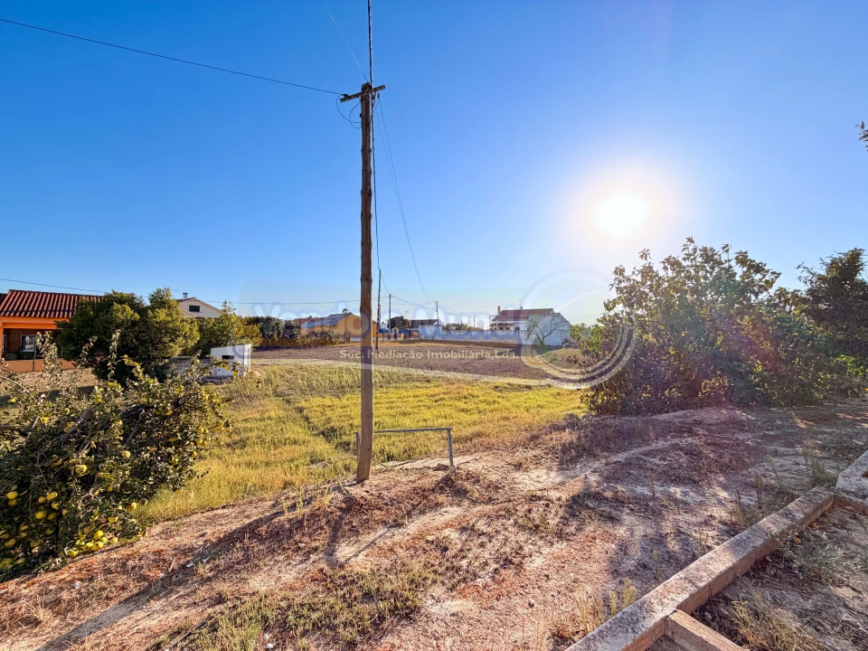 Moradia T2 para Venda em Coruche, Fajarda e Erra Foto 19