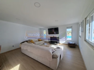 Moradia T2 para Venda em Glória do Ribatejo e Granho
