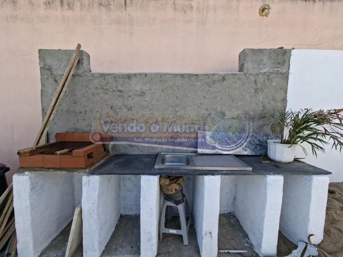 Moradia T2 para Venda em Glória do Ribatejo e Granho Foto 13