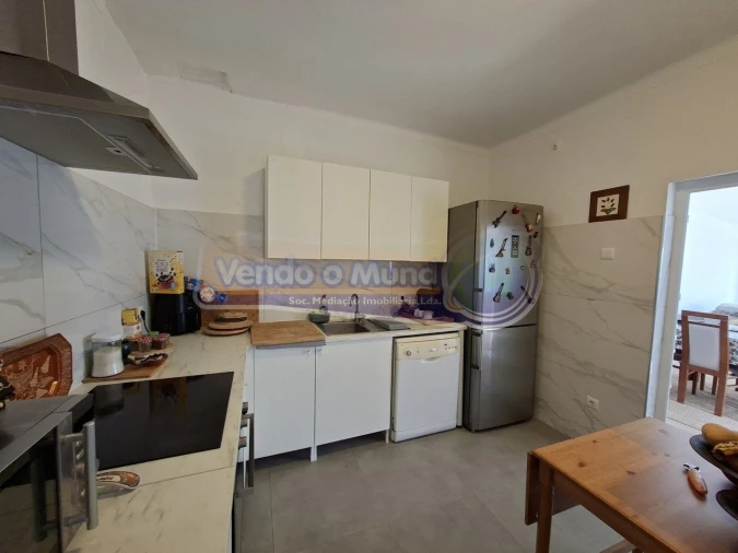 Moradia T2 para Venda em Glória do Ribatejo e Granho Foto 4