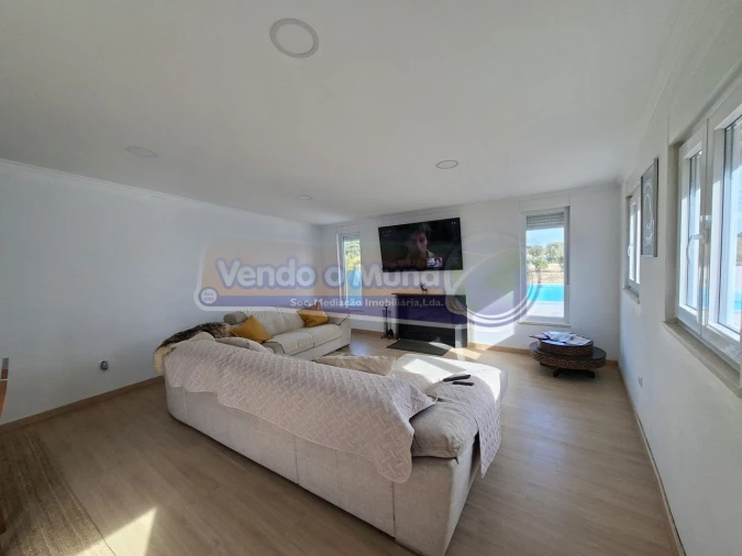 Moradia T2 para Venda em Glória do Ribatejo e Granho Foto 5