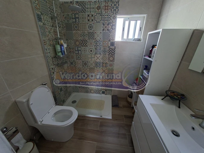 Moradia T2 para Venda em Glória do Ribatejo e Granho Foto 10