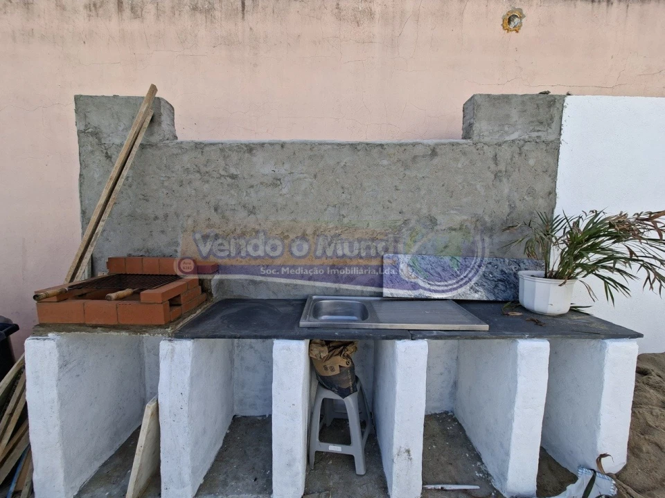 Moradia T2 para Venda em Glória do Ribatejo e Granho Foto 13