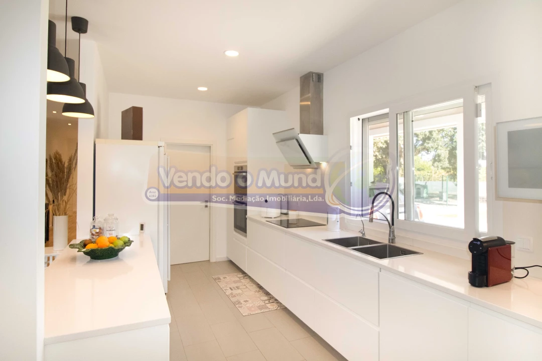 Moradia T2 para Venda em Salvaterra de Magos e Foros de Salvaterra Foto 6
