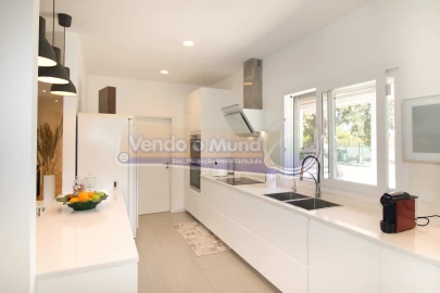 Moradia T2 para Venda em Salvaterra de Magos e Foros de Salvaterra