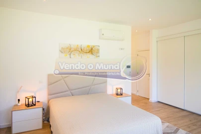 Moradia T2 para Venda em Salvaterra de Magos e Foros de Salvaterra