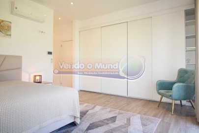 Moradia T2 para Venda em Salvaterra de Magos e Foros de Salvaterra