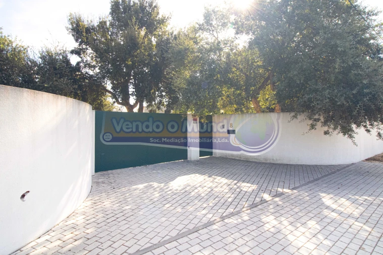 Moradia T2 para Venda em Salvaterra de Magos e Foros de Salvaterra Foto 3