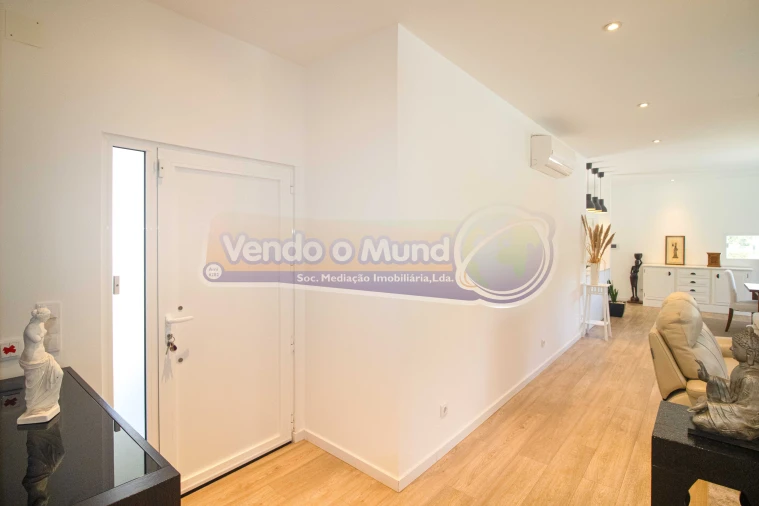 Moradia T2 para Venda em Salvaterra de Magos e Foros de Salvaterra Foto 17