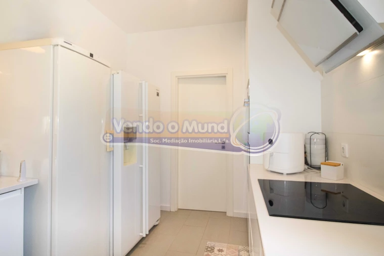 Moradia T2 para Venda em Salvaterra de Magos e Foros de Salvaterra Foto 7