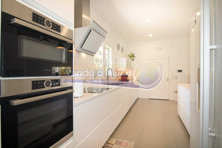 Moradia T2 para Venda em Salvaterra de Magos e Foros de Salvaterra Foto 8