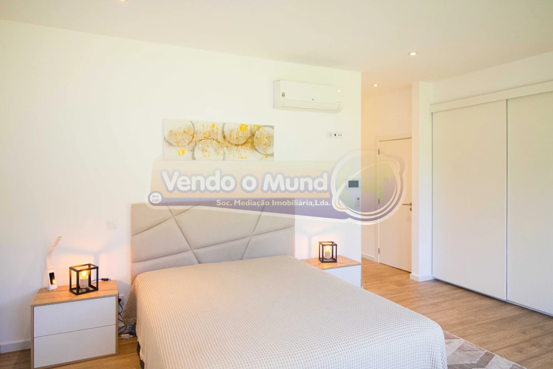 Moradia T2 para Venda em Salvaterra de Magos e Foros de Salvaterra Foto 18