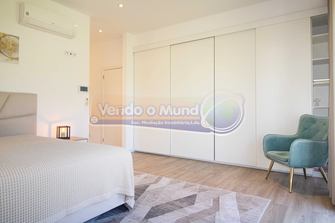 Moradia T2 para Venda em Salvaterra de Magos e Foros de Salvaterra Foto 20