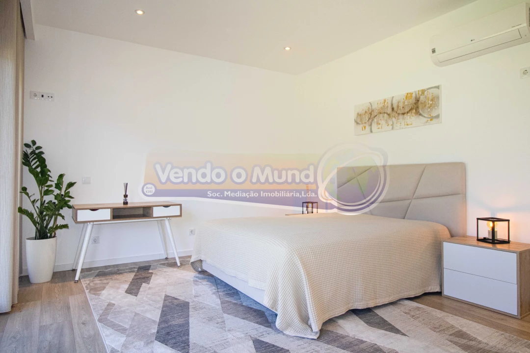 Moradia T2 para Venda em Salvaterra de Magos e Foros de Salvaterra Foto 19