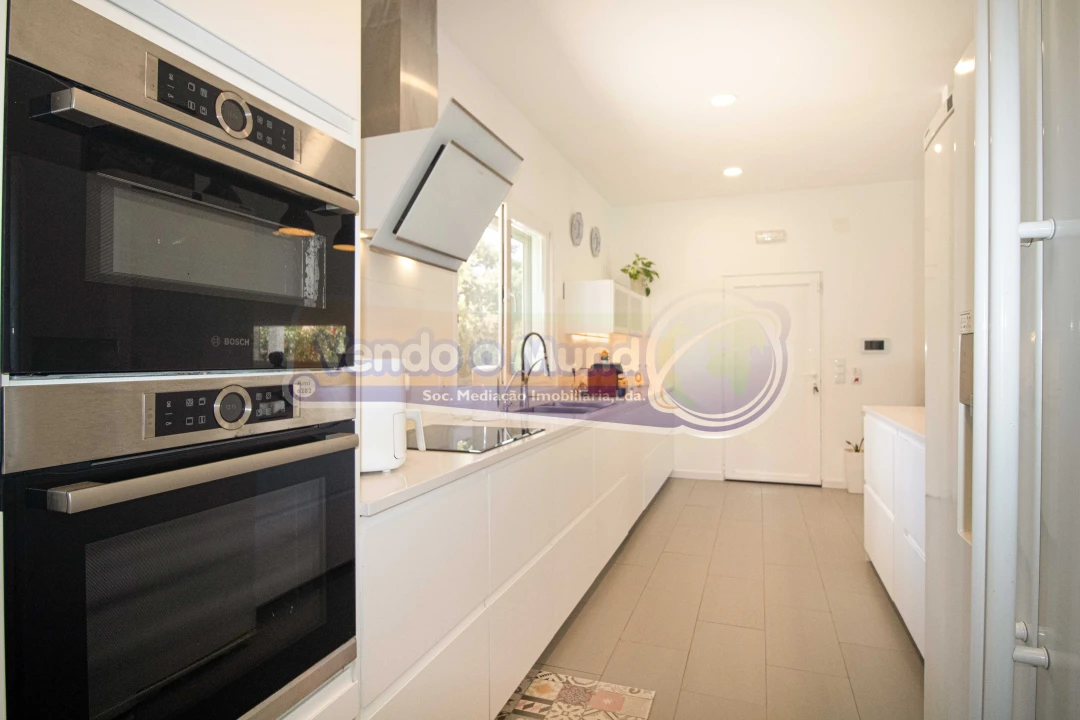 Moradia T2 para Venda em Salvaterra de Magos e Foros de Salvaterra Foto 8
