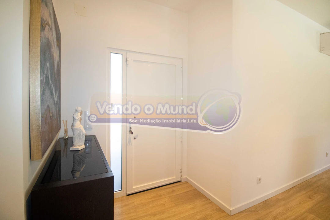 Moradia T2 para Venda em Salvaterra de Magos e Foros de Salvaterra Foto 5