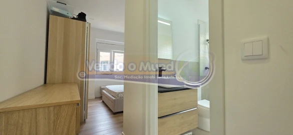 Apartamento T1 para Venda em Póvoa de Santa Iria e Forte da Casa