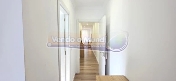 Apartamento T1 para Venda em Póvoa de Santa Iria e Forte da Casa