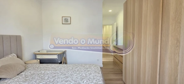 Apartamento T1 para Venda em Póvoa de Santa Iria e Forte da Casa