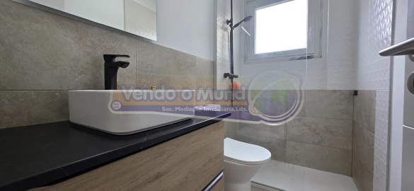 Apartamento T1 para Venda em Póvoa de Santa Iria e Forte da Casa