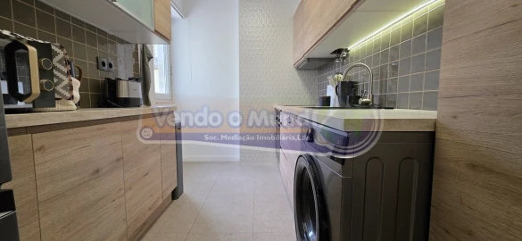 Apartamento T1 para Venda em Póvoa de Santa Iria e Forte da Casa