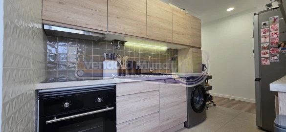 Apartamento T1 para Venda em Póvoa de Santa Iria e Forte da Casa