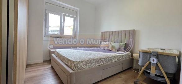 Apartamento T1 para Venda em Póvoa de Santa Iria e Forte da Casa