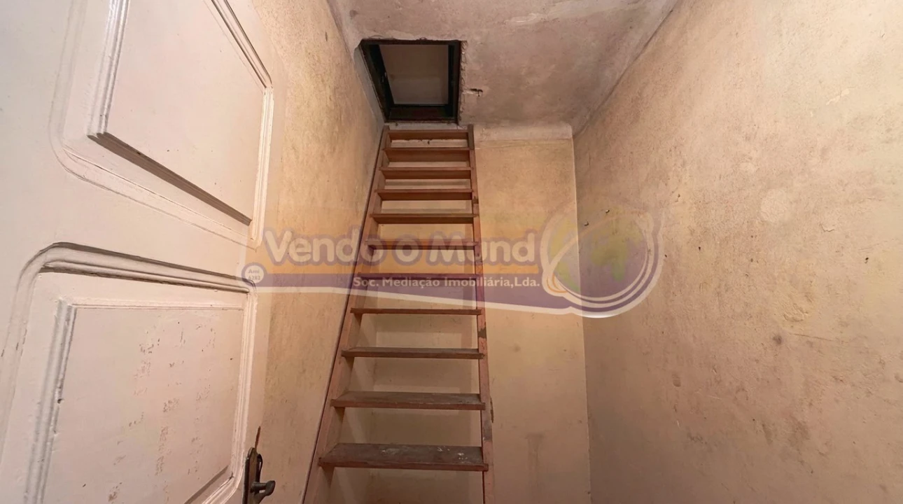 Moradia T3 para Venda em Salvaterra de Magos e Foros de Salvaterra Foto 13