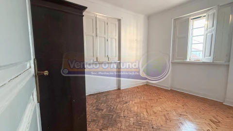 Moradia T3 para Venda em Salvaterra de Magos e Foros de Salvaterra