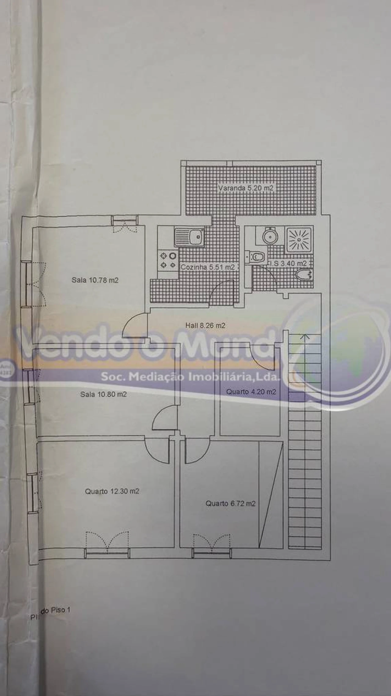Moradia T3 para Venda em Salvaterra de Magos e Foros de Salvaterra Foto 14