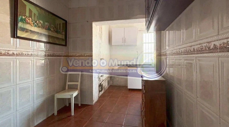 Moradia T3 para Venda em Salvaterra de Magos e Foros de Salvaterra Foto 11
