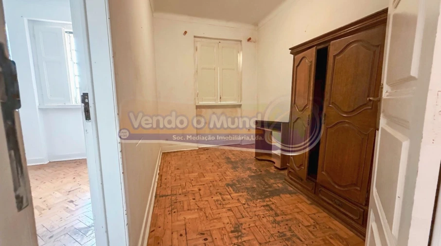 Moradia T3 para Venda em Salvaterra de Magos e Foros de Salvaterra Foto 7