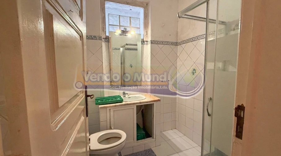 Moradia T3 para Venda em Salvaterra de Magos e Foros de Salvaterra Foto 8