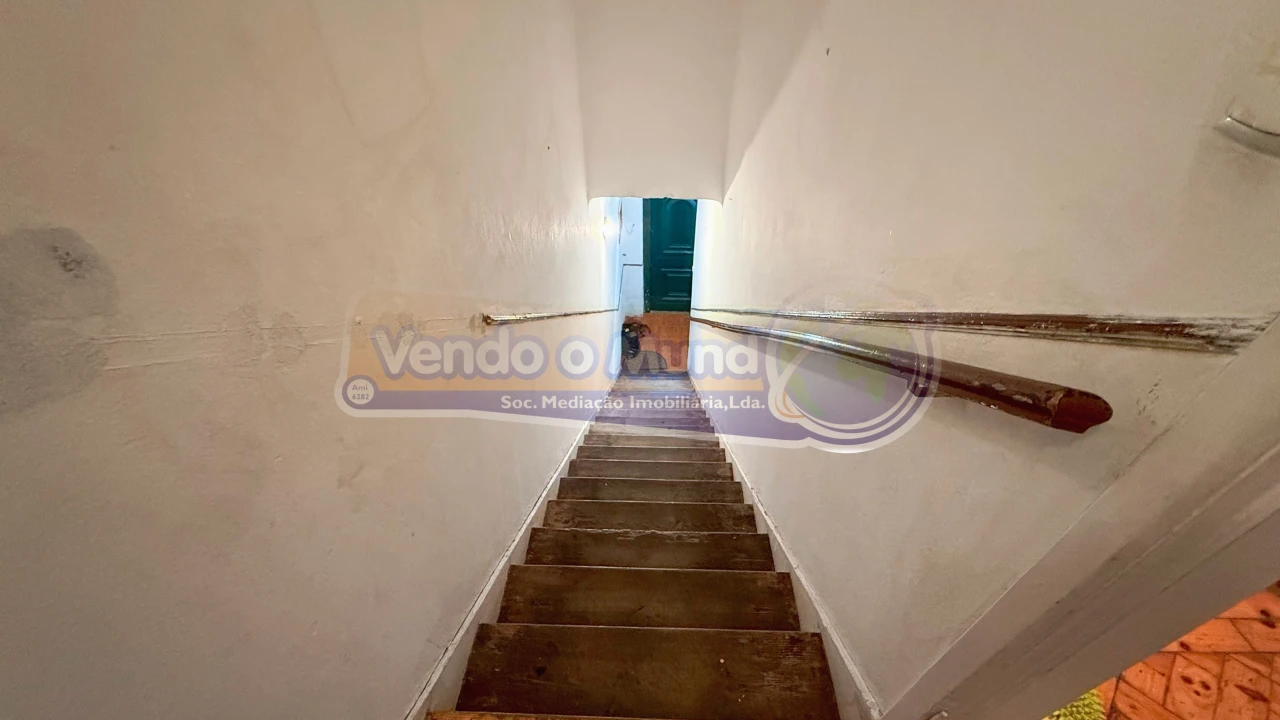 Moradia T3 para Venda em Salvaterra de Magos e Foros de Salvaterra Foto 10