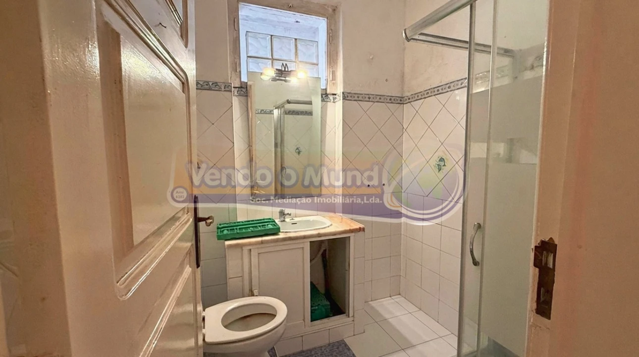 Moradia T3 para Venda em Salvaterra de Magos e Foros de Salvaterra Foto 8