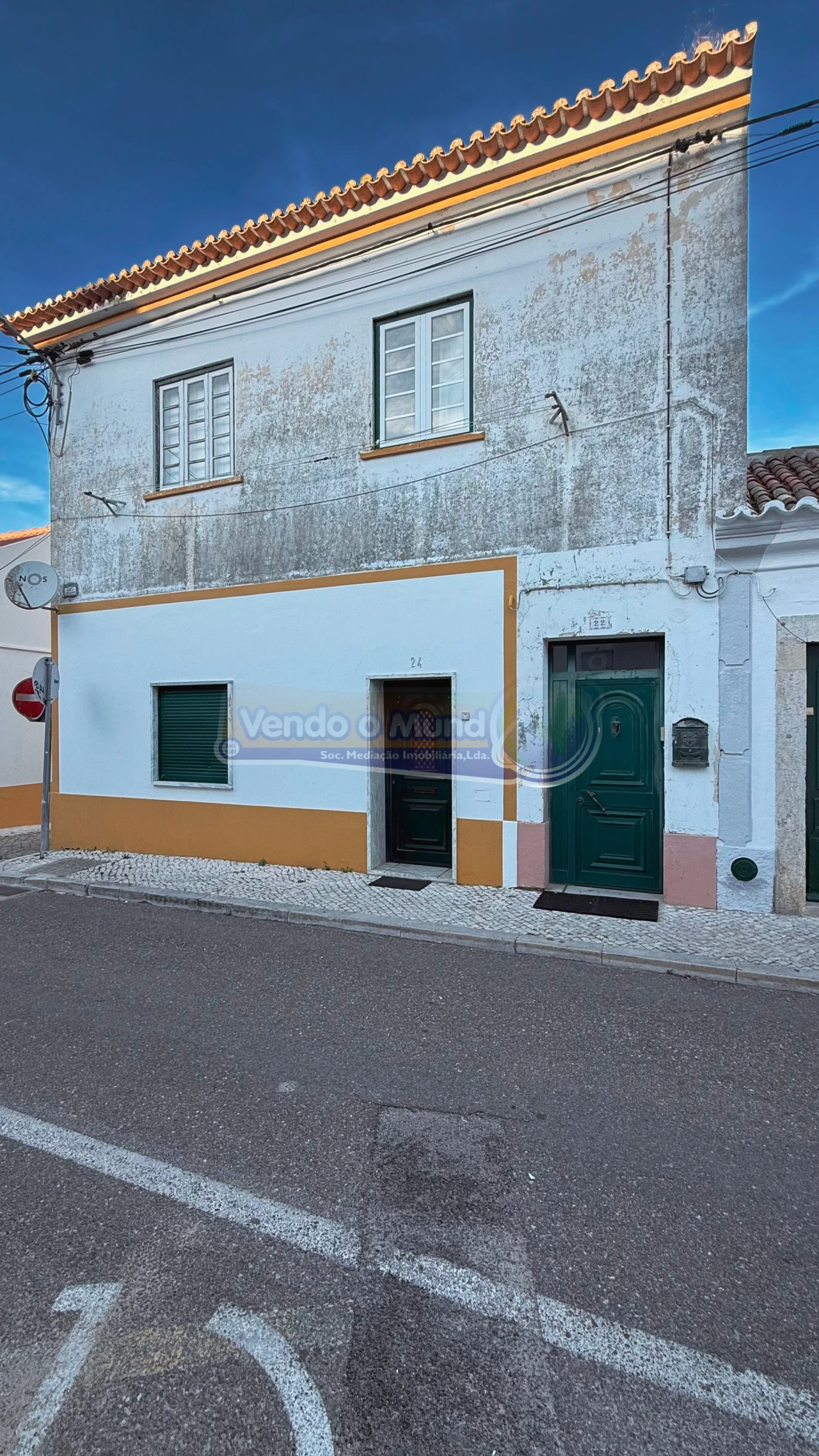 Moradia T3 para Venda em Salvaterra de Magos e Foros de Salvaterra Foto 15
