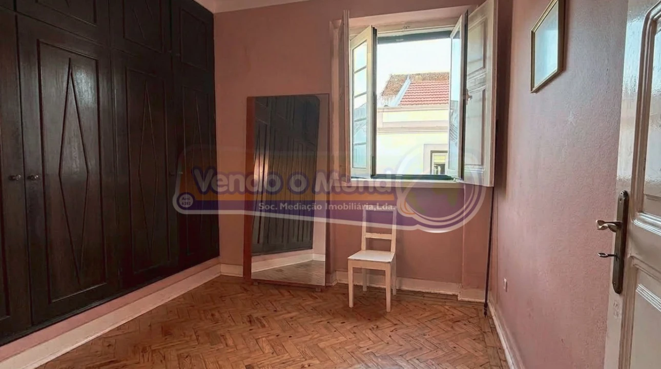 Moradia T3 para Venda em Salvaterra de Magos e Foros de Salvaterra Foto 6