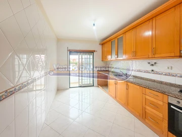 Apartamento T3 para Venda em Samora Correia