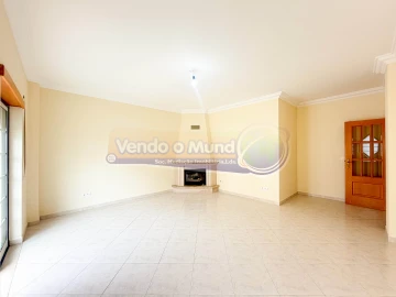 Apartamento T3 para Venda em Samora Correia