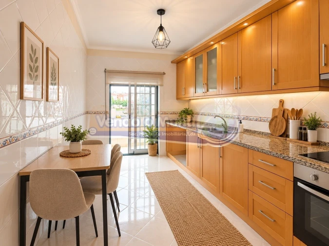 Apartamento T3 para Venda em Samora Correia Foto 5