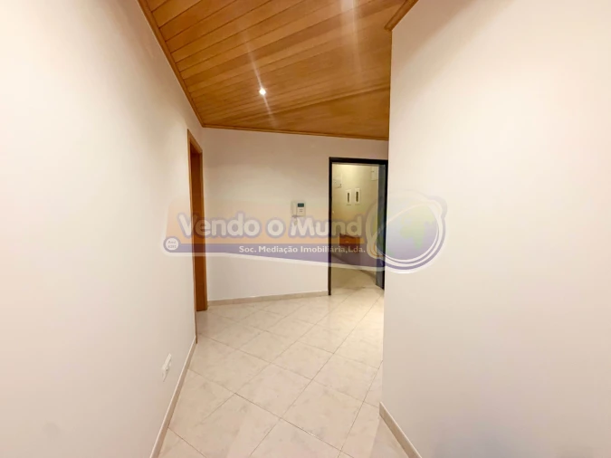 Apartamento T3 para Venda em Samora Correia Foto 16